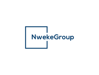 NwekeGroup logo design by RIANW