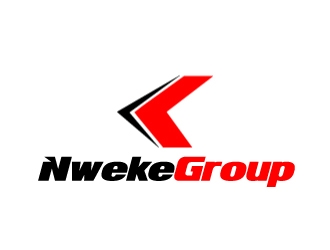 NwekeGroup logo design by ElonStark
