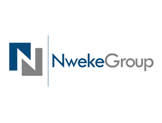 NwekeGroup logo design by kunejo