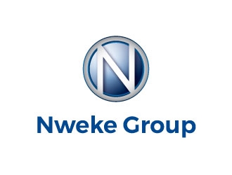 NwekeGroup logo design by Chowdhary