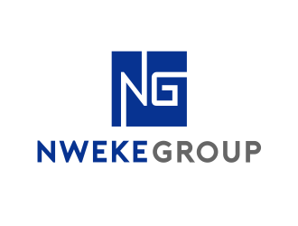 NwekeGroup logo design by serprimero