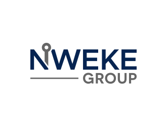 NwekeGroup logo design by lexipej