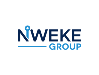 NwekeGroup logo design by lexipej