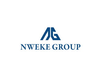 NwekeGroup logo design by done
