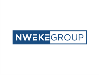 NwekeGroup logo design by Raden79