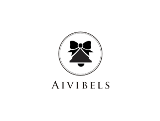 Aivibels  logo design by sheilavalencia