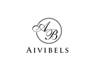 Aivibels  logo design by sheilavalencia