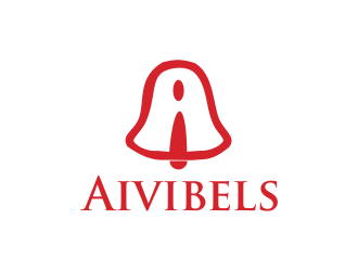 Aivibels  logo design by qqdesigns