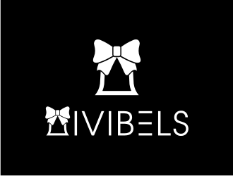 Aivibels  logo design by nurul_rizkon