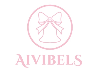 Aivibels  logo design by jaize