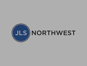 JLS Northwest logo design by alby