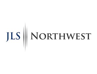 JLS Northwest logo design by alby