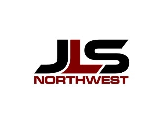 JLS Northwest logo design by agil