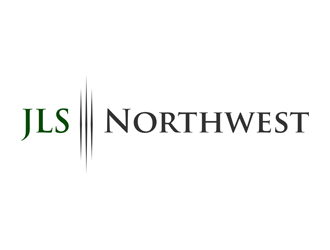 JLS Northwest logo design by alby