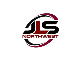 JLS Northwest logo design by agil