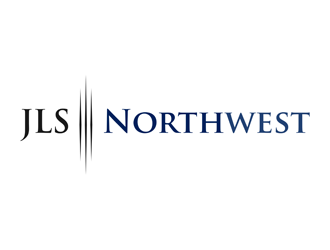 JLS Northwest logo design by alby
