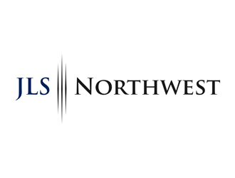 JLS Northwest logo design by alby