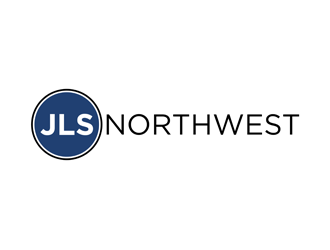 JLS Northwest logo design by alby