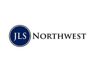 JLS Northwest logo design by alby
