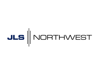 JLS Northwest logo design by alby
