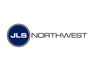 JLS Northwest logo design by alby