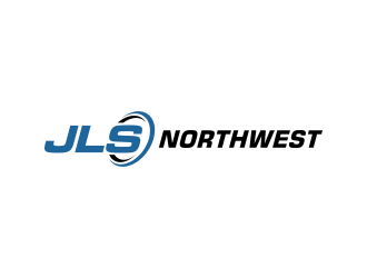 JLS Northwest logo design by pakNton
