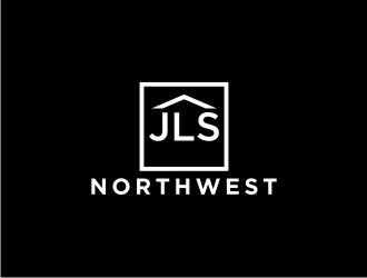 JLS Northwest logo design by bricton
