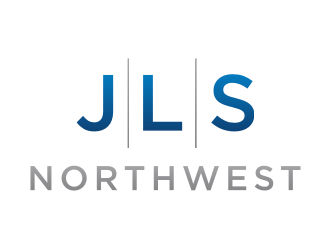 JLS Northwest logo design by sabyan