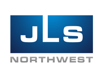 JLS Northwest logo design by sabyan