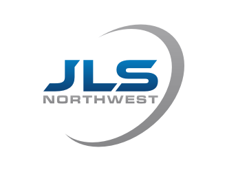JLS Northwest logo design by sabyan