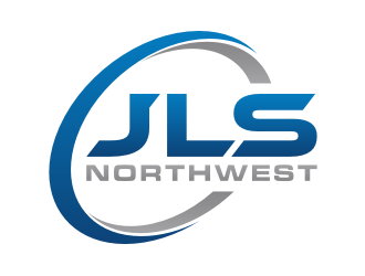 JLS Northwest logo design by sabyan