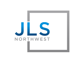 JLS Northwest logo design by sabyan