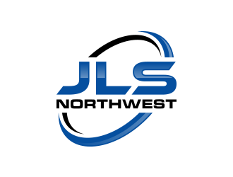 JLS Northwest logo design by lexipej