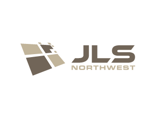 JLS Northwest logo design by PRN123