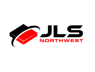 JLS Northwest logo design by PRN123
