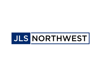 JLS Northwest logo design by alby