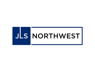 JLS Northwest logo design by alby