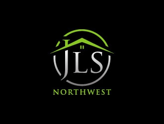 JLS Northwest logo design by sanworks