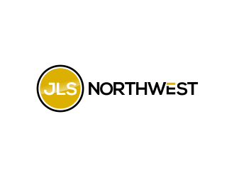 JLS Northwest logo design by done