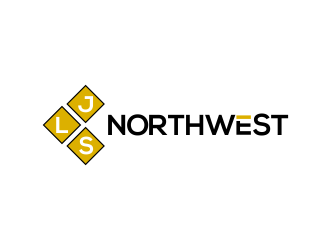 JLS Northwest logo design by done