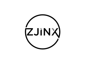 Zjinx logo design by bricton