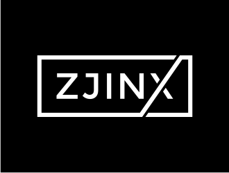 Zjinx logo design by Zhafir