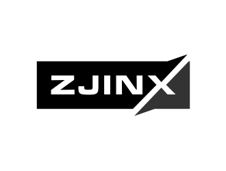 Zjinx logo design by Zhafir