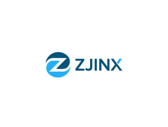 Zjinx logo design by imalaminb