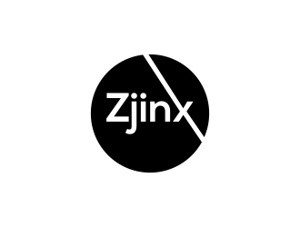 Zjinx logo design by RIANW