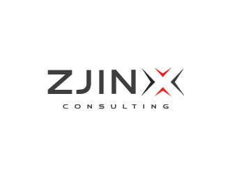 Zjinx logo design by ncreations