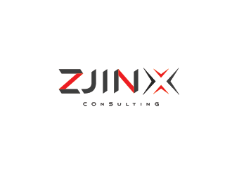 Zjinx logo design by ncreations
