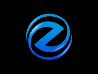 Zjinx logo design by josephope