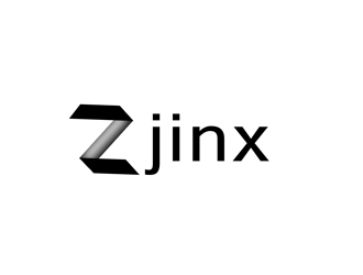 Zjinx logo design by bougalla005