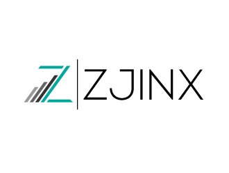 Zjinx logo design by Suvendu